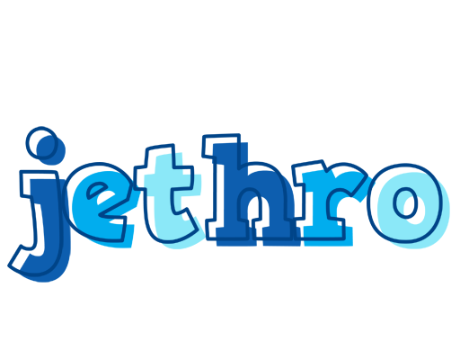 Jethro sailor logo