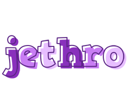 Jethro sensual logo