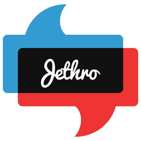 Jethro sharks logo