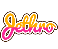 Jethro smoothie logo