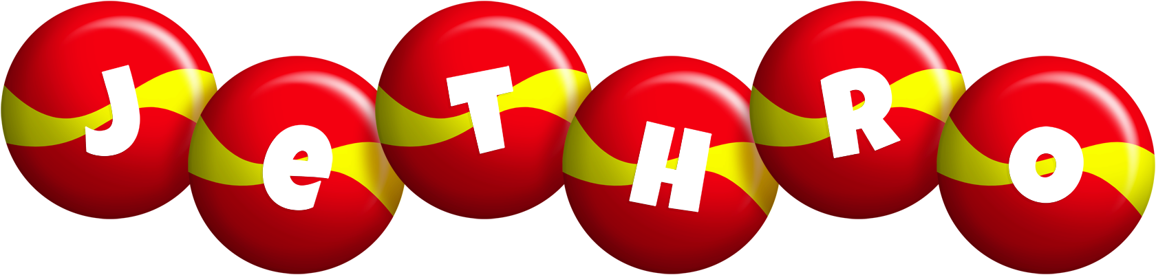 Jethro spain logo