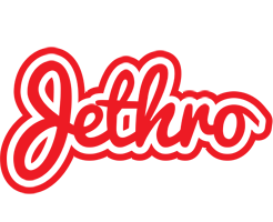 Jethro sunshine logo