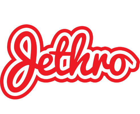 Jethro sunshine logo