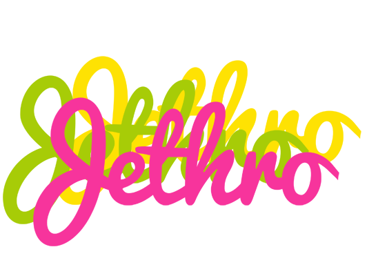 Jethro sweets logo