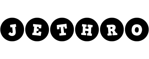 Jethro tools logo
