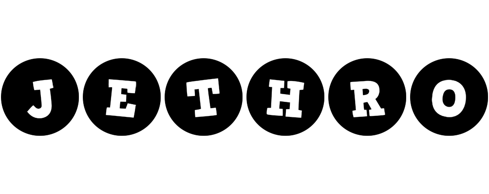 Jethro tools logo