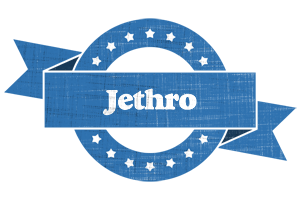 Jethro trust logo