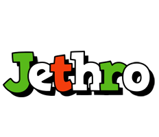 Jethro venezia logo
