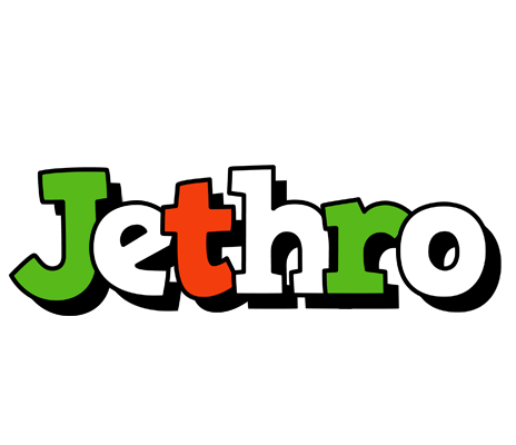 Jethro venezia logo