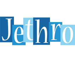 Jethro winter logo