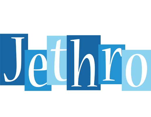 Jethro winter logo