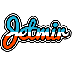 Jetmir america logo