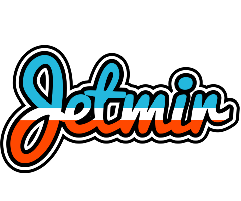 Jetmir america logo