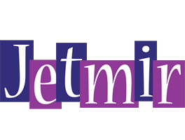 Jetmir autumn logo