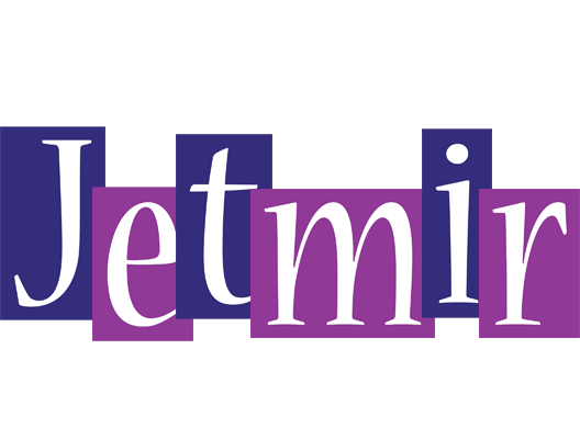 Jetmir autumn logo