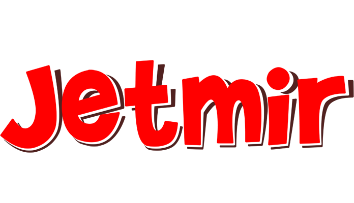 Jetmir basket logo