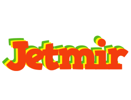 Jetmir bbq logo