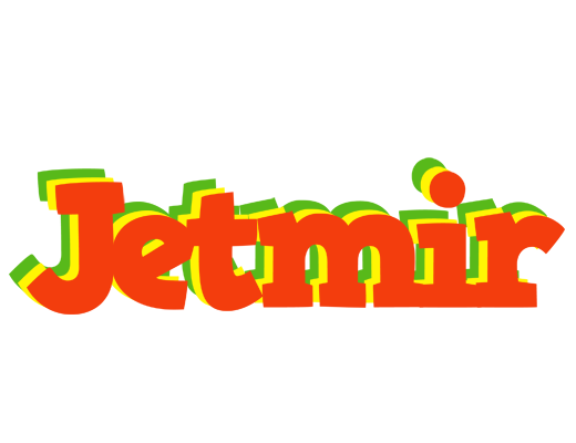 Jetmir bbq logo