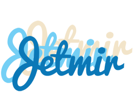Jetmir breeze logo