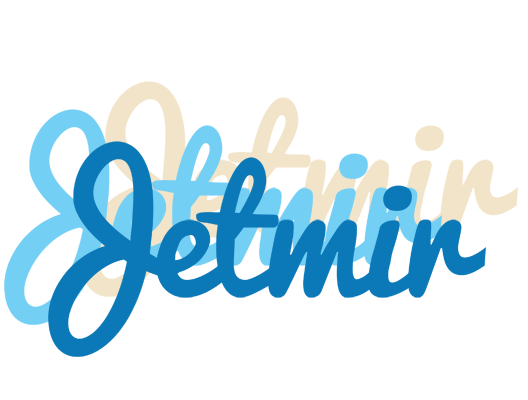 Jetmir breeze logo