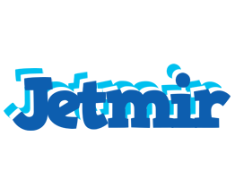 Jetmir business logo