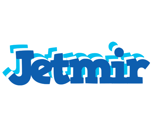 Jetmir business logo