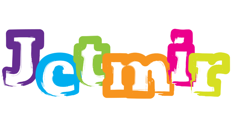 Jetmir casino logo