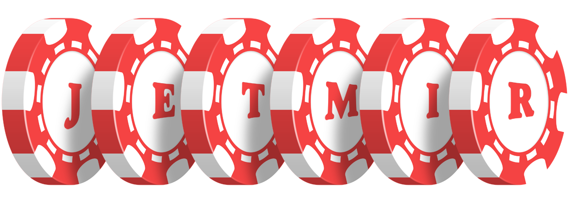 Jetmir chip logo