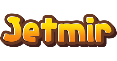 Jetmir cookies logo