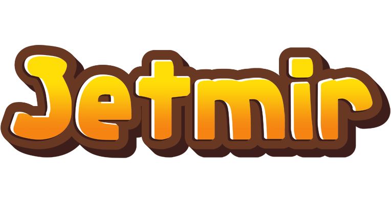Jetmir cookies logo