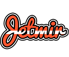 Jetmir denmark logo