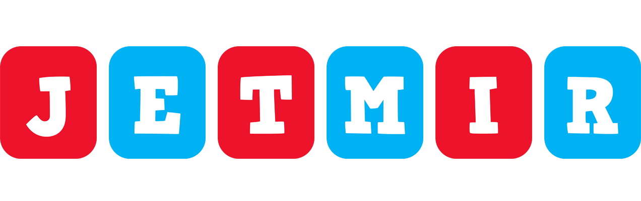 Jetmir diesel logo