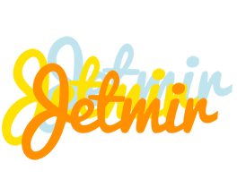 Jetmir energy logo