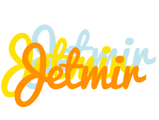 Jetmir energy logo
