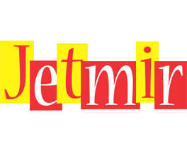 Jetmir errors logo