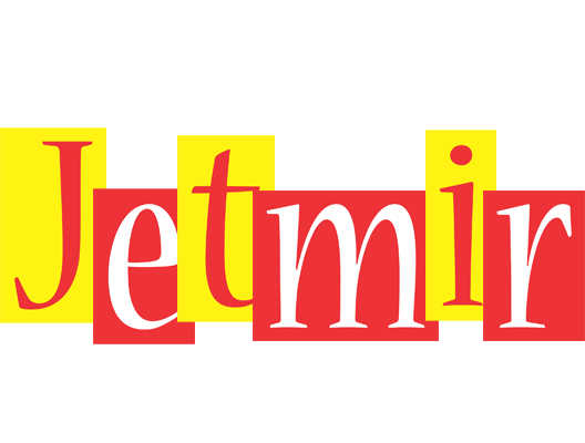 Jetmir errors logo