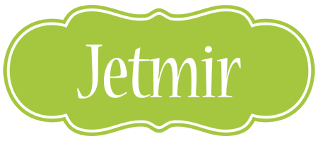 Jetmir family logo