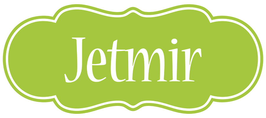 Jetmir family logo