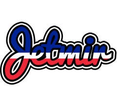 Jetmir france logo