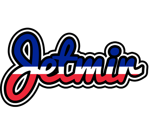 Jetmir france logo