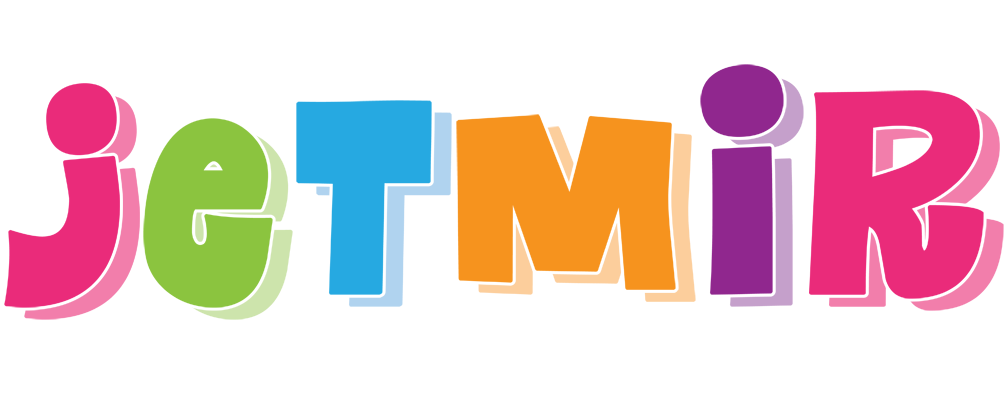 Jetmir friday logo
