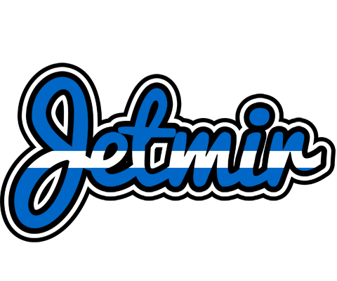 Jetmir greece logo
