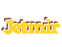 Jetmir hotcup logo