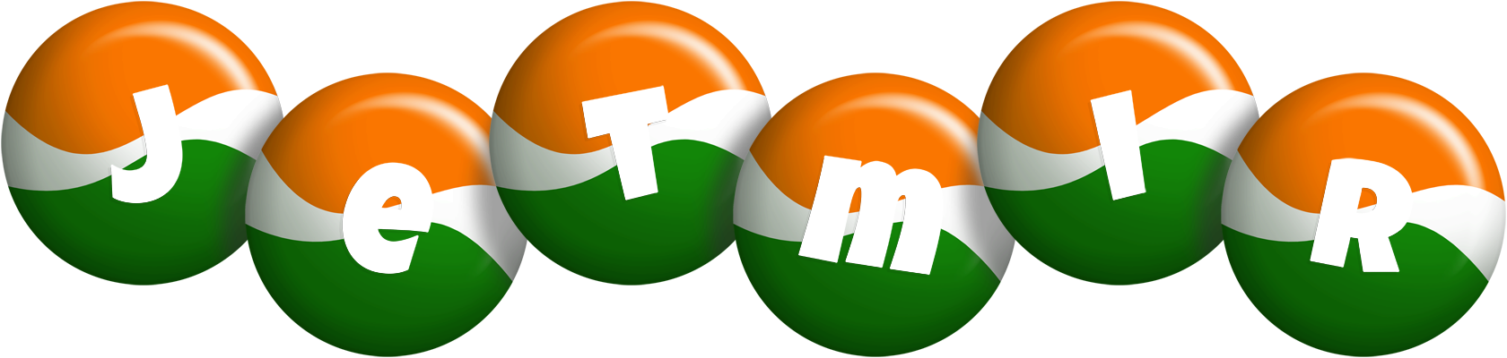 Jetmir india logo