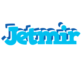 Jetmir jacuzzi logo