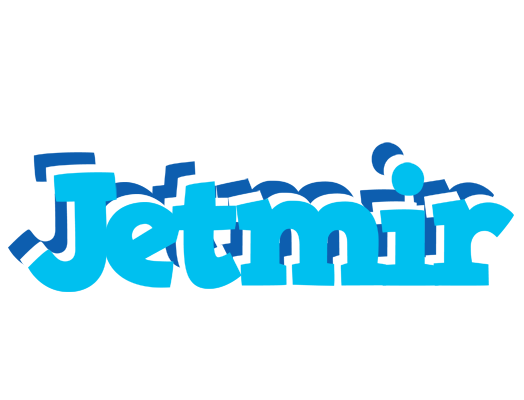 Jetmir jacuzzi logo