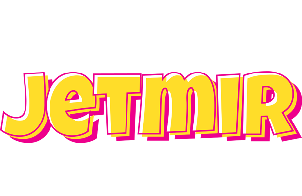 Jetmir kaboom logo