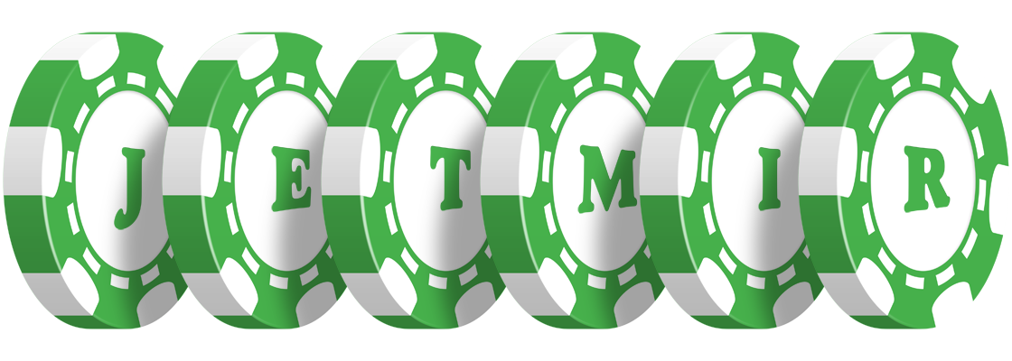 Jetmir kicker logo