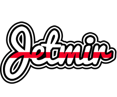 Jetmir kingdom logo