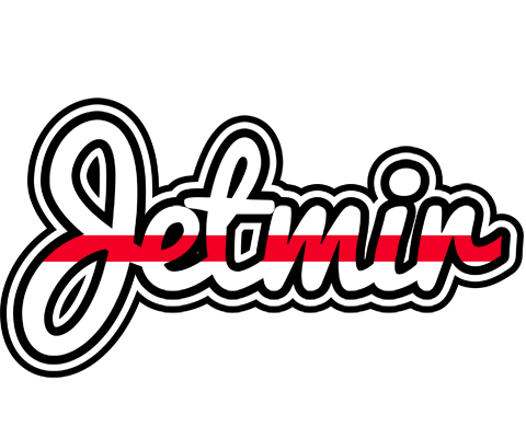 Jetmir kingdom logo